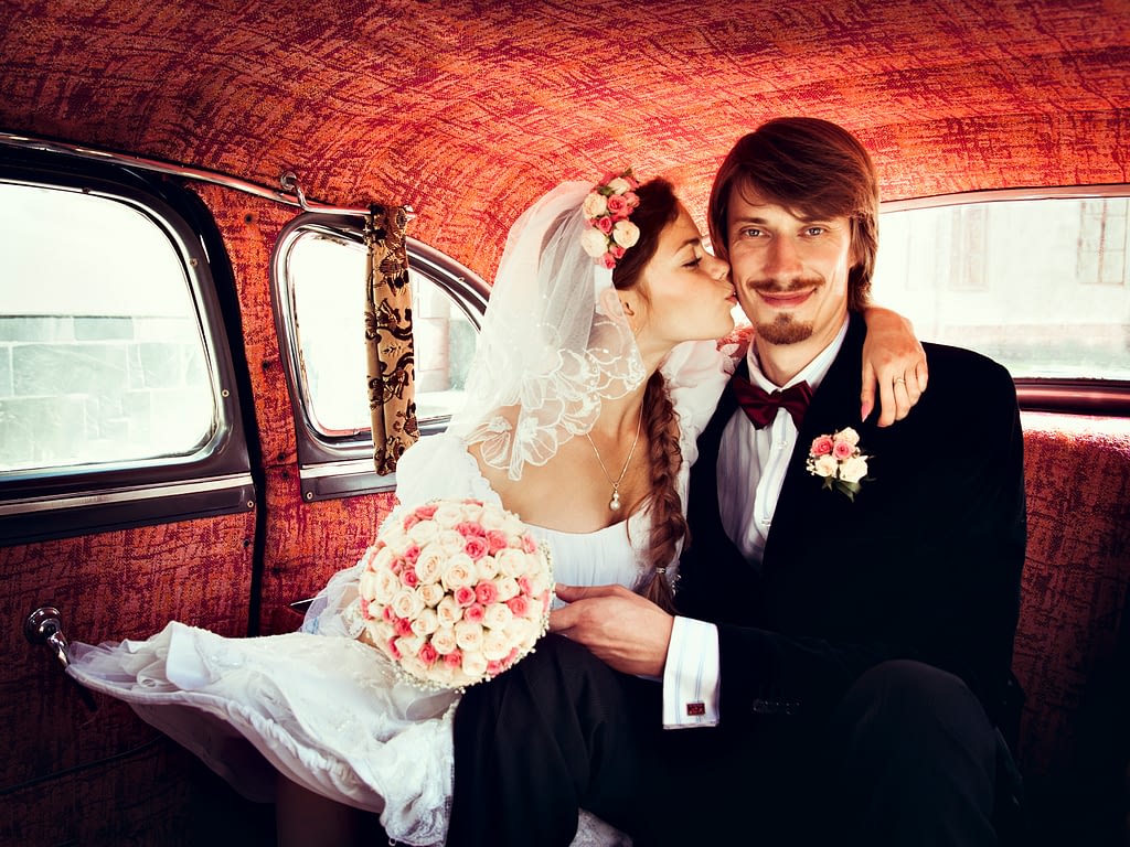 chicago wedding