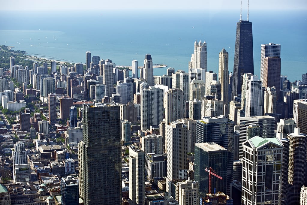 chicago fun facts